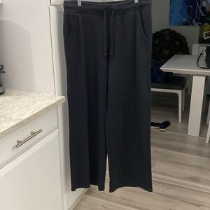 Women’s Black Casual Pants
